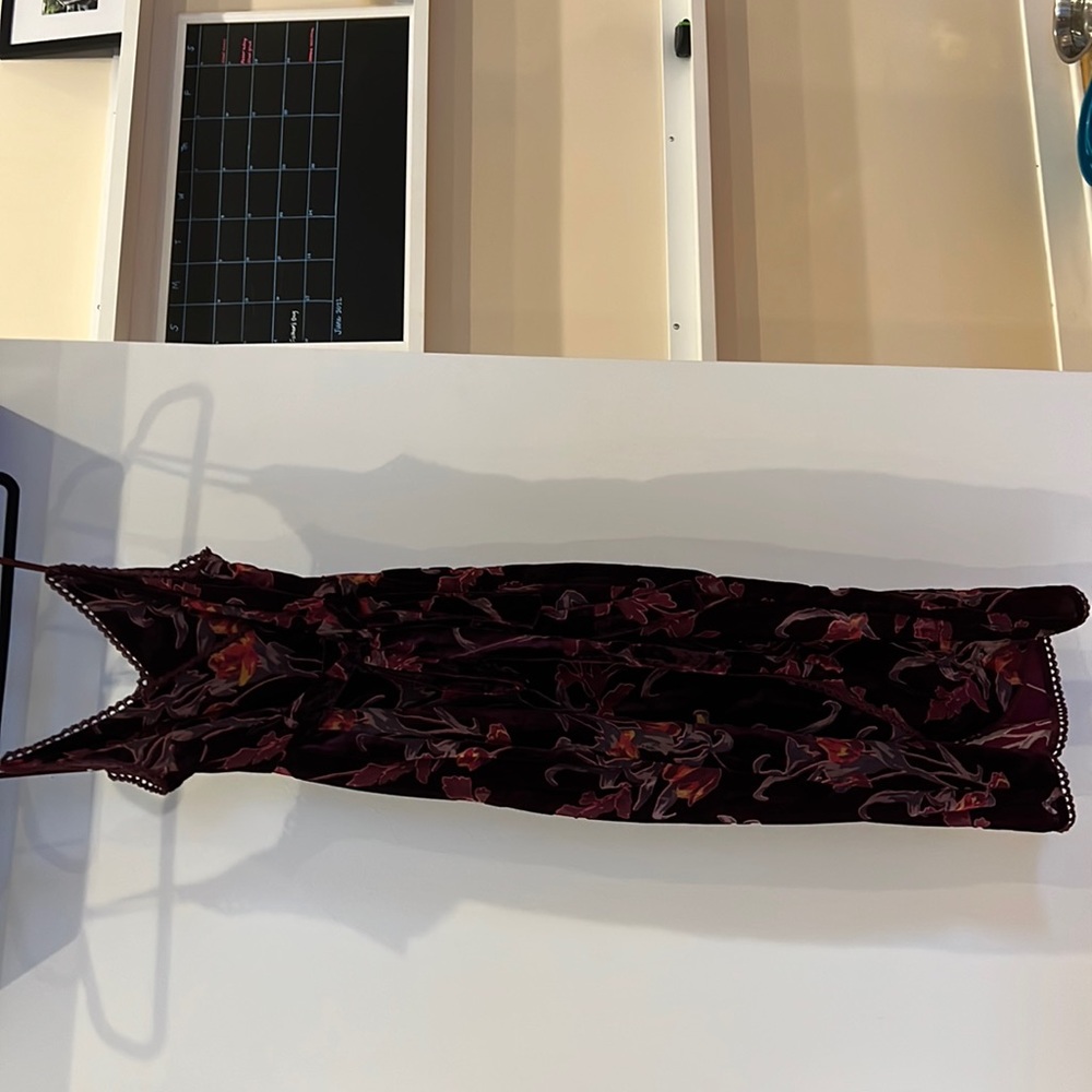 J.O.A Los Angeles Dress